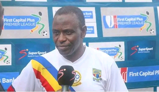 “Ghana Is Being Hunted Spiritually” - Mohammed Polo After Black Stars Defeat To The Gambia