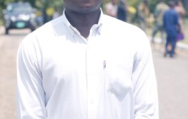 Aspiring Communicator Promises To Strengthen NDC Communication In New Juaben North