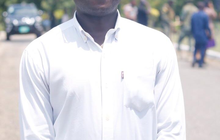 Aspiring Communicator Promises To Strengthen NDC Communication In New Juaben North
