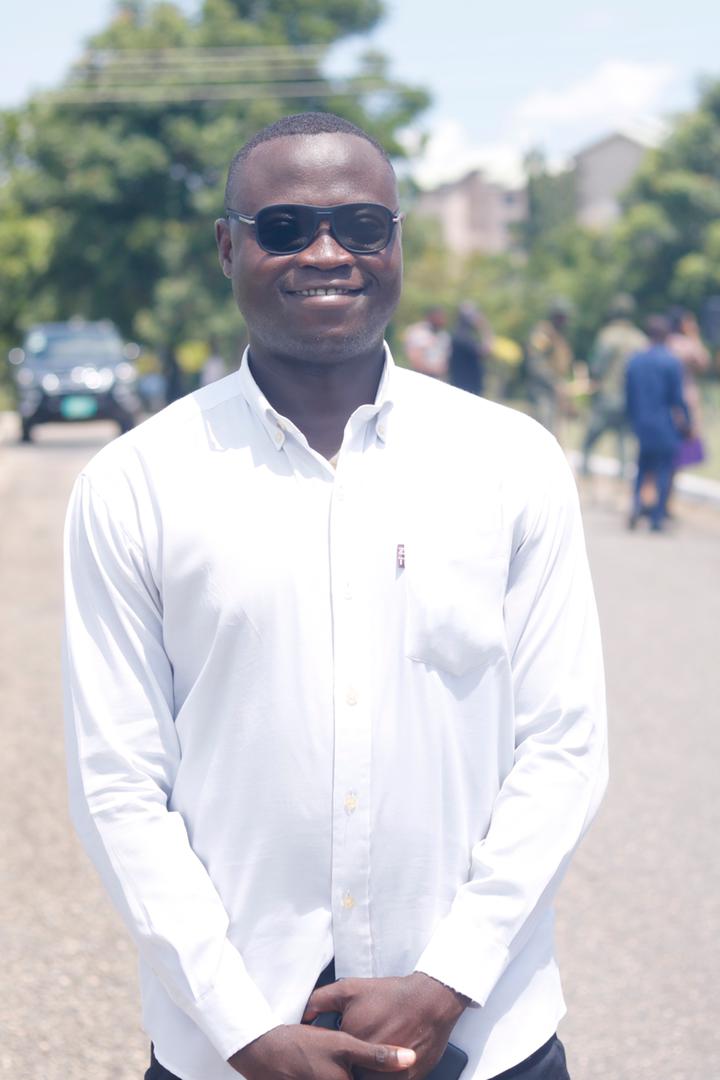 Aspiring Communicator Promises To Strengthen NDC Communication In New Juaben North