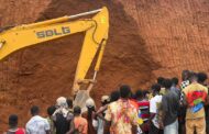 Atiwa East DISEC Vows Action After 7 Die At Decommisioned Mining Site