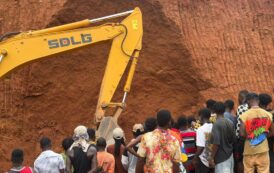 Atiwa East DISEC Vows Action After 7 Die At Decommisioned Mining Site