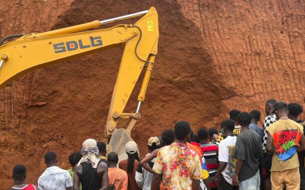 Atiwa East DISEC Vows Action After 7 Die At Decommisioned Mining Site