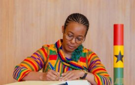 CCAL Congratulates Zanetor Agyeman-Rawlings, Urges Her To Prioritise Atewa Forest Protection
