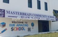 Bonsuoku Gets Ultramodern School Complex, Market To Be Completed Next Year -  Nifahene Assures