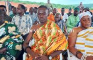 Awutu Senya Traditional Council Calls For An End To Unnecessary Litigation; Commends Bonsuoku Chief For His Commitment