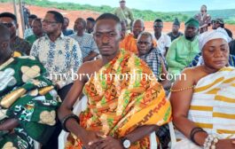 Awutu Senya Traditional Council Calls For An End To Unnecessary Litigation; Commends Bonsuoku Chief For His Commitment