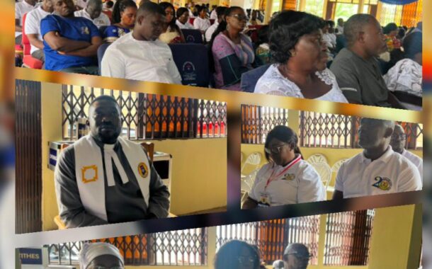 Methodist Church-Dunwell Assembly Unveils New Children's Hall