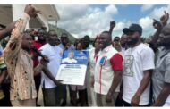 NPP Eastern Youth Leadership Celebrates SOS After Decisive Regional Election Victory