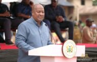 48 Engineer Regiment To Become Major Sub-Contractor On Accra-Kumasi Expressway - President Mahama