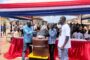 Stool Festival: Akyem Gyamasi Chief Appeals For Support To Complete JHS Project