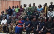 National Security Strategy Review: Stakeholders Call For Greater Community And Youth Involvement