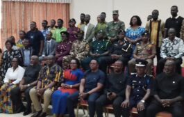 National Security Strategy Review: Stakeholders Call For Greater Community And Youth Involvement