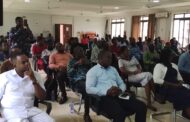 Koforidua Engagement: Community Development Department Refocuses On Grassroots Development