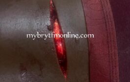 JHS Graduate Heading To SHS Attacked With Cutlass At Koforidua Pipeline