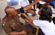 Prisoners Must Be Allowed To Check Their Prostrate Once A Year - Prostrate Health Foundation