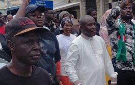 NDC Vows to Win New Juaben South Parliamentary Seat For First Time In 2028