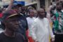 Drug Trafficking Cannot Be Combated By A Single Organization -  Majority