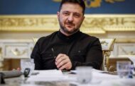 Zelenskyy Warns Ghana, 46 Other Countries Over Recruitment Of Citizens By Russia