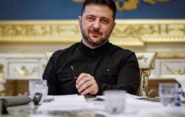 Zelenskyy Warns Ghana, 46 Other Countries Over Recruitment Of Citizens By Russia