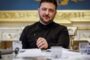Zelenskyy Warns Ghana, 46 Other Countries Over Recruitment Of Citizens By Russia