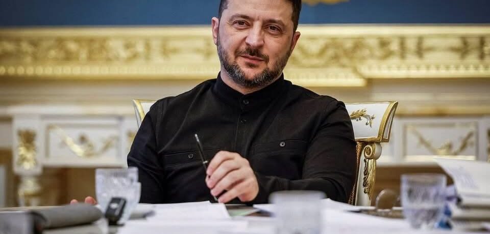 Zelenskyy Warns Ghana, 46 Other Countries Over Recruitment Of Citizens By Russia