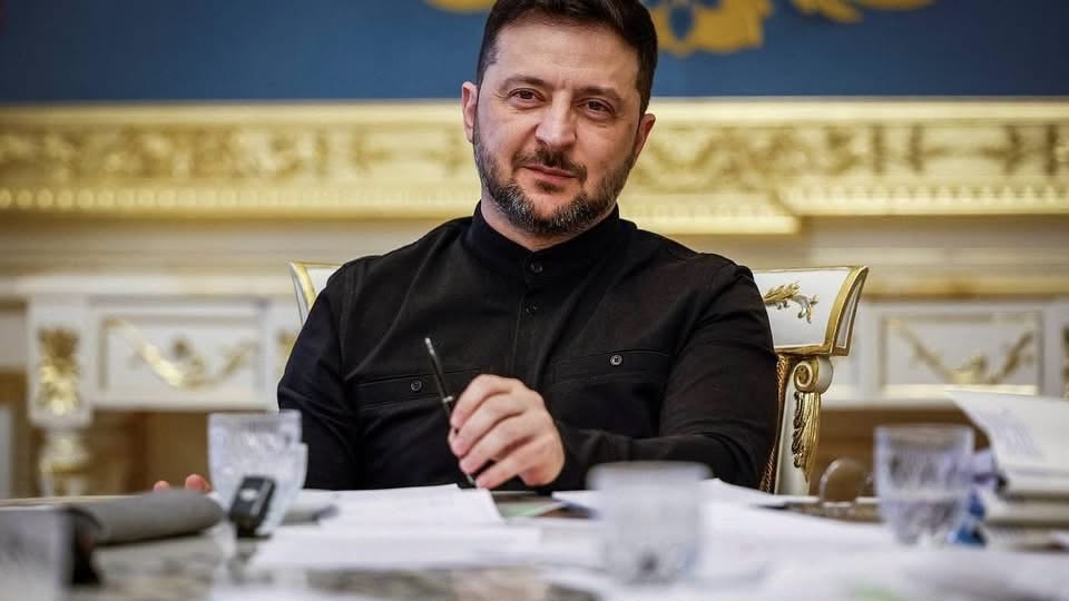 Zelenskyy Warns Ghana, 46 Other Countries Over Recruitment Of Citizens By Russia