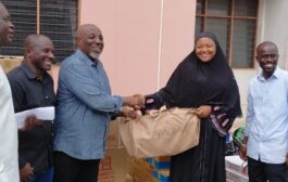 E/R: YEA Skills Training Beneficiaries Agitate Over Cancellation Of Financial Support Even After Receiving Startups