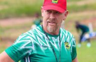 Asante Kotoko Part Ways With Head Coach Eric Tinkler; Reasons Given