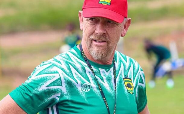 Asante Kotoko Part Ways With Head Coach Eric Tinkler; Reasons Given