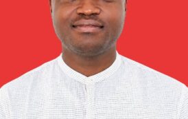 We Are Resetting The Communication Front In New Juaben North - Obeng Samuel