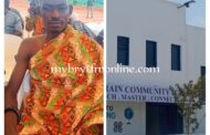 University Of Ghana Graduate Chief Completes First Project As Bonsuoku Community Gets Ultramodern School Complex