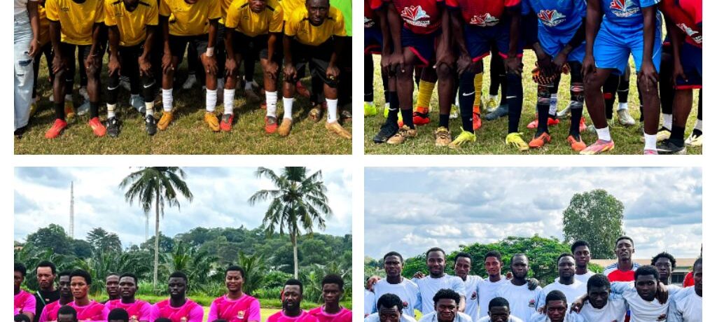 GOPDC Expands Community Development Initiatives To Include Youth Sports