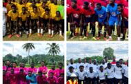 GOPDC Expands Community Development Initiatives To Include Youth Sports