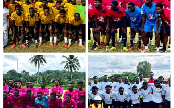GOPDC Expands Community Development Initiatives To Include Youth Sports