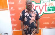 Sanitation Was One Of The Major Challenges I Inherited - Lower Manya Krobo MCE
