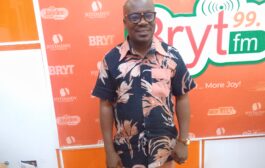 Sanitation Was One Of The Major Challenges I Inherited - Lower Manya Krobo MCE
