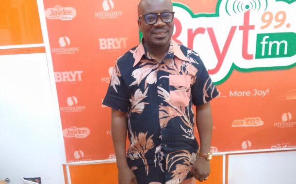 Lower Manya Krobo - Disability Fund Well Disbursed - MCE Assures