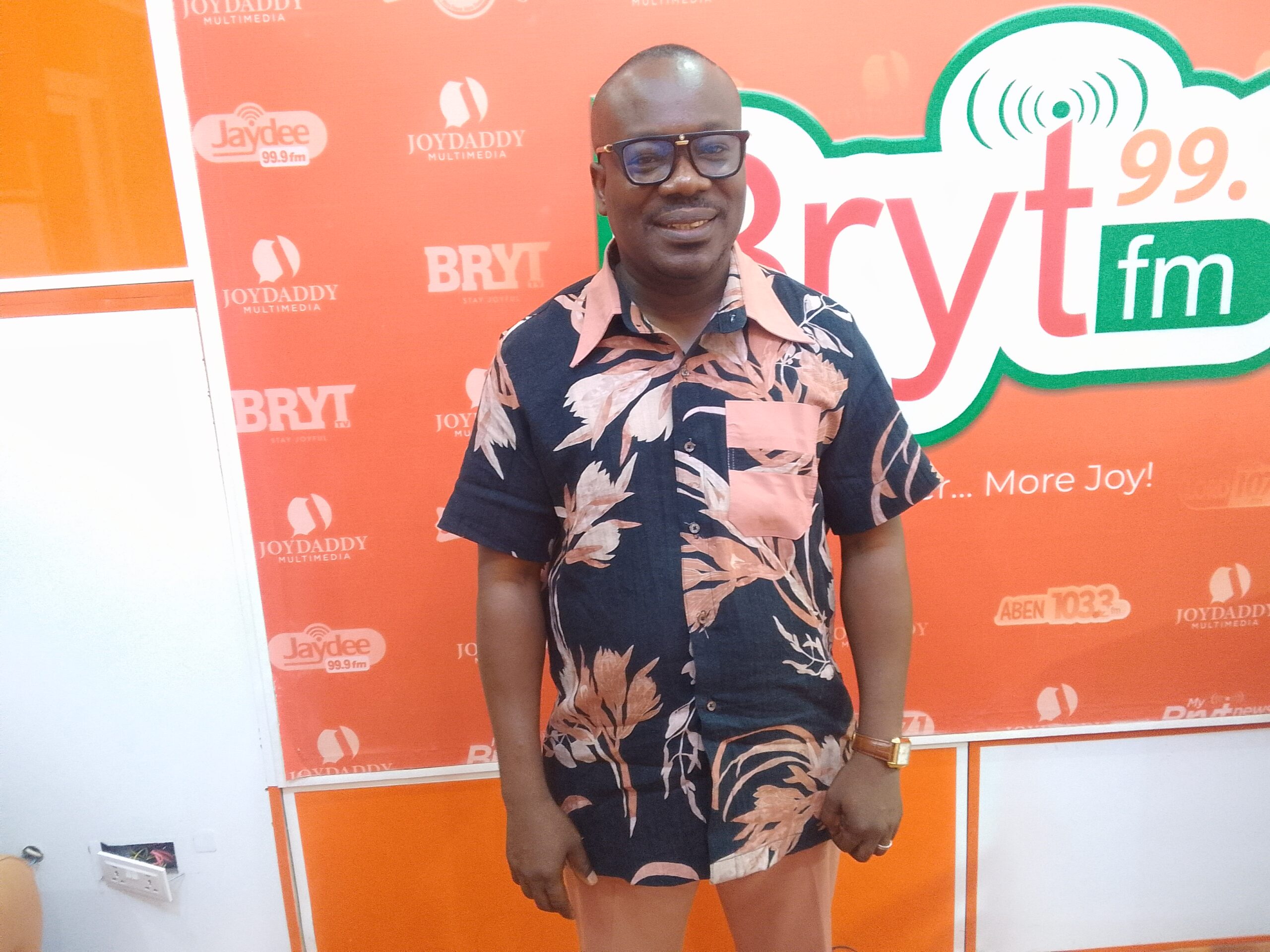 Lower Manya Krobo - Disability Fund Well Disbursed - MCE Assures