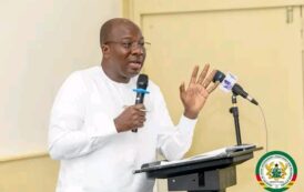 Local Government Ministry Unveils New Waste Management System