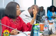 Accra Mayor Told To Remove Unauthorized Billboards