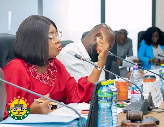 Accra Mayor Told To Remove Unauthorized Billboards