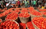 Tomatoes, Rent And Ginger Drive Ghana’s 5.2% Inflation In September