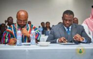 Ghana Strengthens Focus On Critical Infrastructure Cyber Resilience