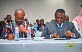 Ghana Strengthens Focus On Critical Infrastructure Cyber Resilience