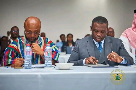 Ghana Strengthens Focus On Critical Infrastructure Cyber Resilience