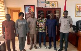 Upper East Seeks Gold Refinery To Maximise Benefits From Mineral Resources