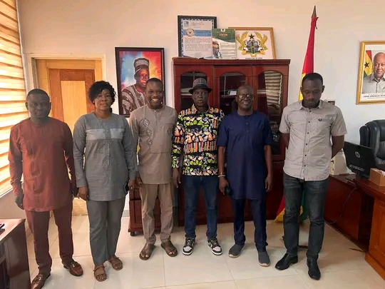 Upper East Seeks Gold Refinery To Maximise Benefits From Mineral Resources