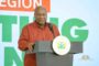 Mahama Pledges Commitment To Equitable Development Across The Country