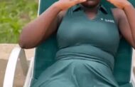Why A 14-Year Old JHS Student Set Herself Ablaze At Mpraeso Amanfrom